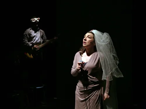 DARLING Cie Nosferatu